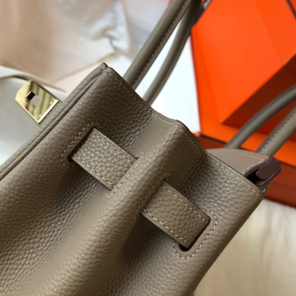 H**mes birkin 25cm /30cm /35cm all handmade