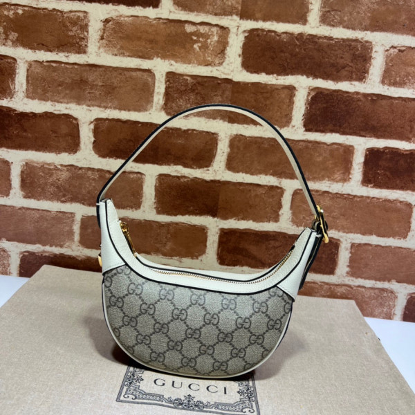G*u*i ophidia gg mini bag