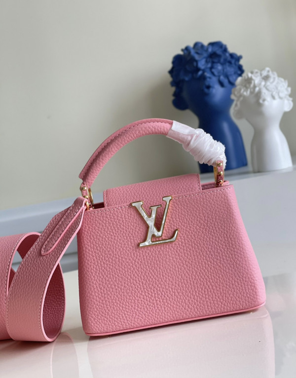 l0*is V*t0n capucines mini