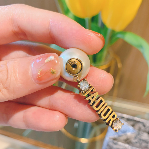 DIRO EARRINGS