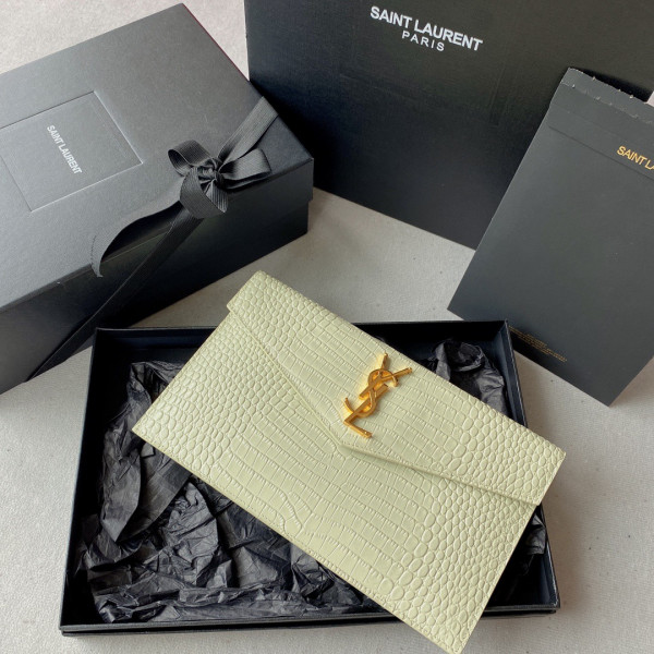 Y*L uptown pouch