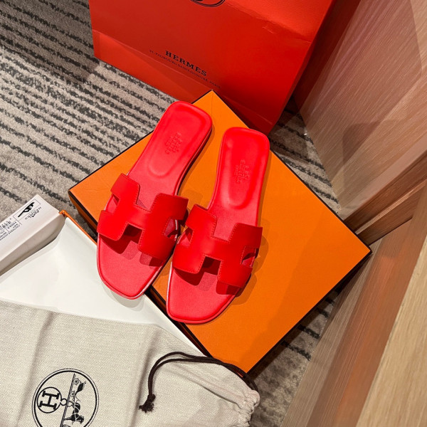 H**mes sandal