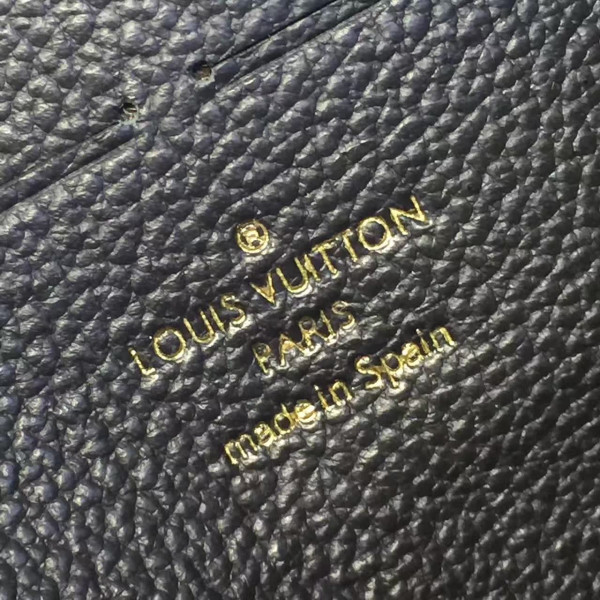 l0*is V*t0n zipp