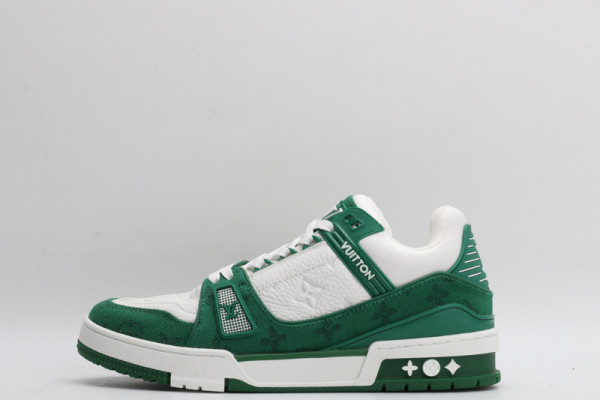 l0*is V*t0n trainer sneaker