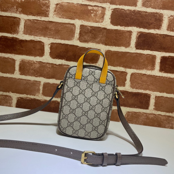 G*u*i neo vintage mini bag