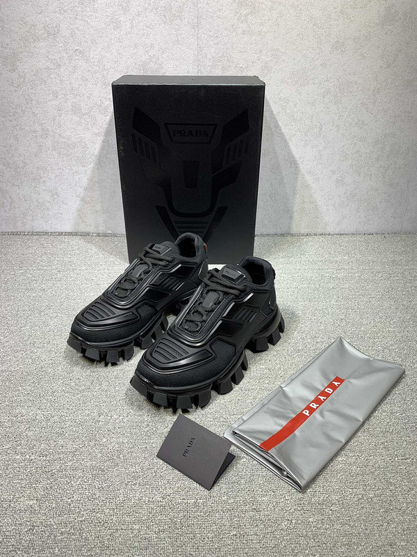 Pra*a cloudbust thunder sneakers