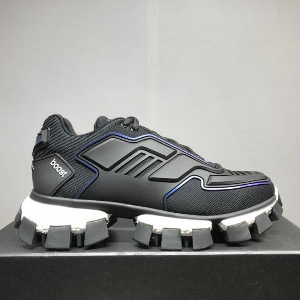 Pra*a cloudbust thunder sneakers