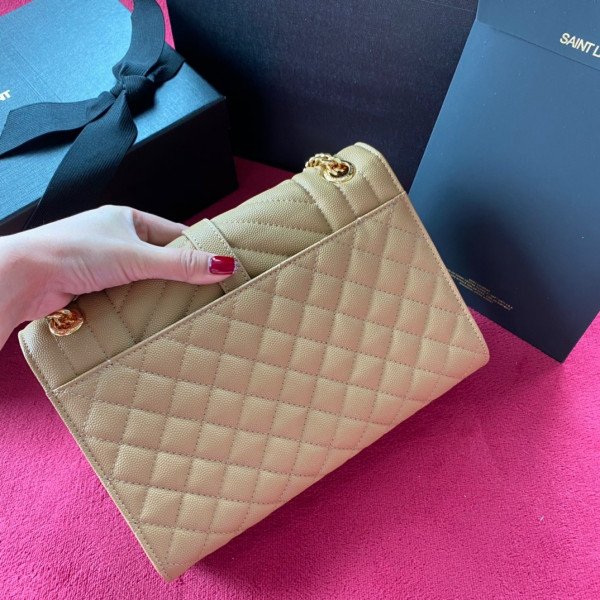 Y*L envelope medium bag