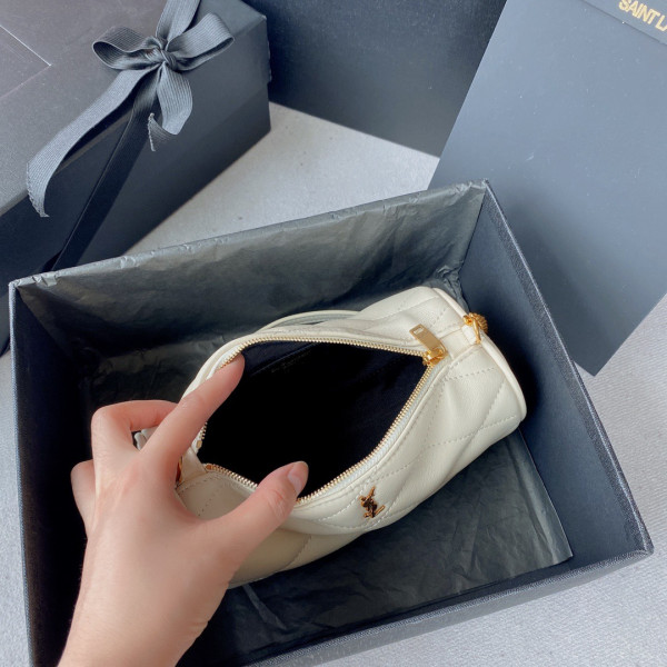 Y*L sade mini tube bag