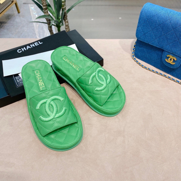 CL MULES