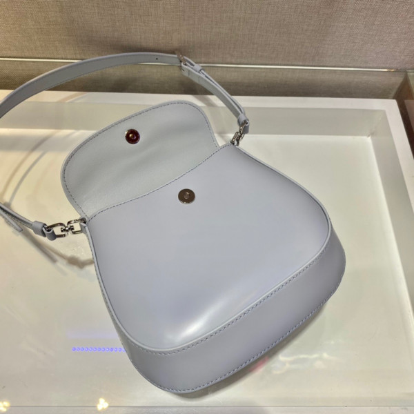 Pra*a cleo mini bag