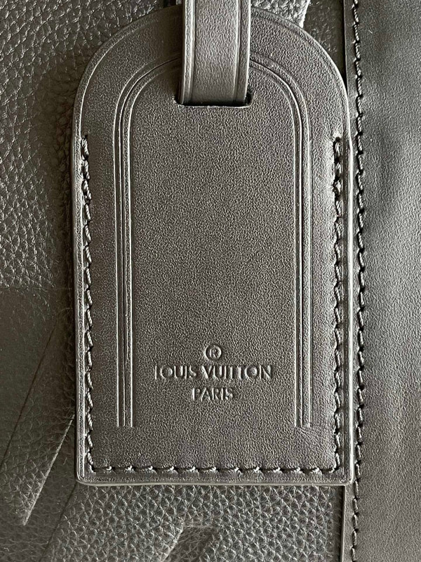 l0*is V*t0n keepall bandouliÈre 45