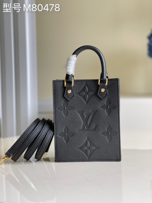 l0*is V*t0n petit sac plat