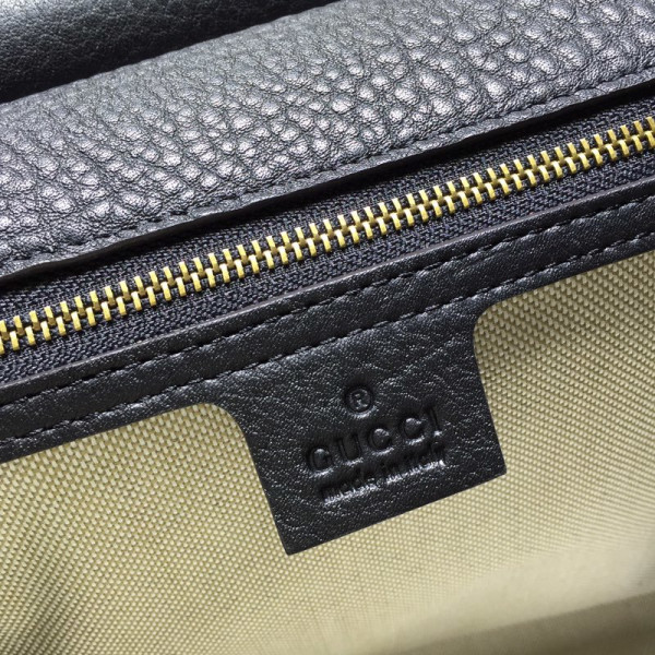 G*u*i gg marmont shoulder bag