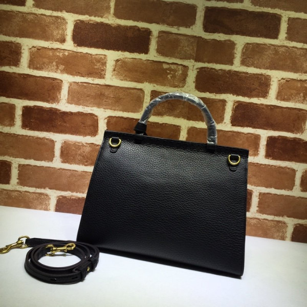 G*u*i gg marmont shoulder bag