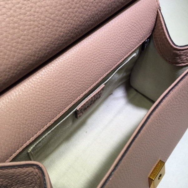 G*u*i gg marmont shoulder bag