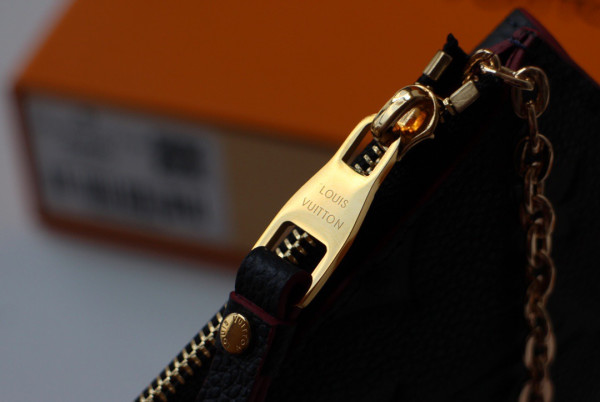 l0*is V*t0n card holder recto verso