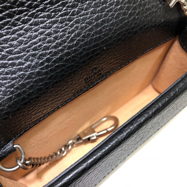 g*u*i dionysus S*per mini bag
