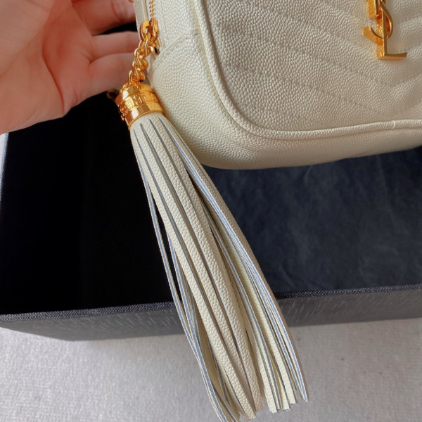 Y*L lou mini bag