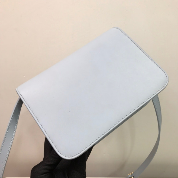B**rry small tb bag