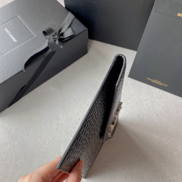 Y*L uptown pouch