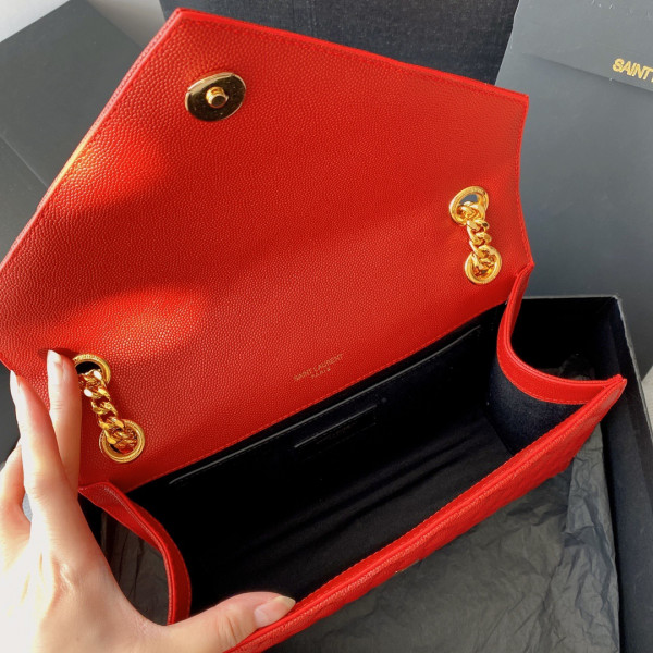 Y*L envelope medium bag