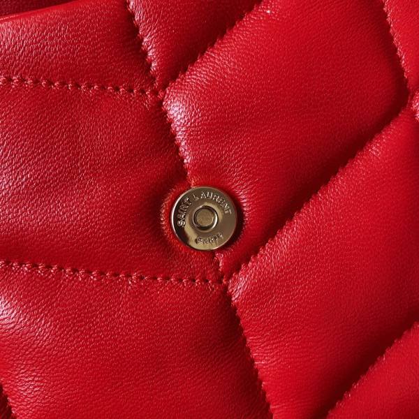 Y*L puffer toy bag