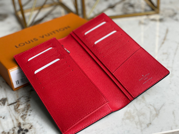 l0*is V*t0n brazza wallet