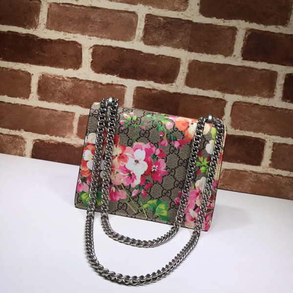 G*u*i dionysus gg mini bag