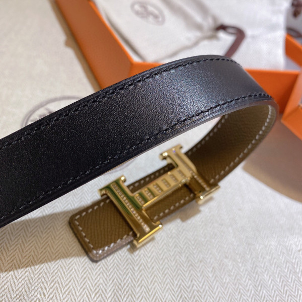 H**mes belt