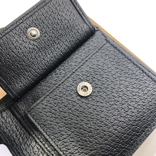 G*u*i off the grid billfold wallet