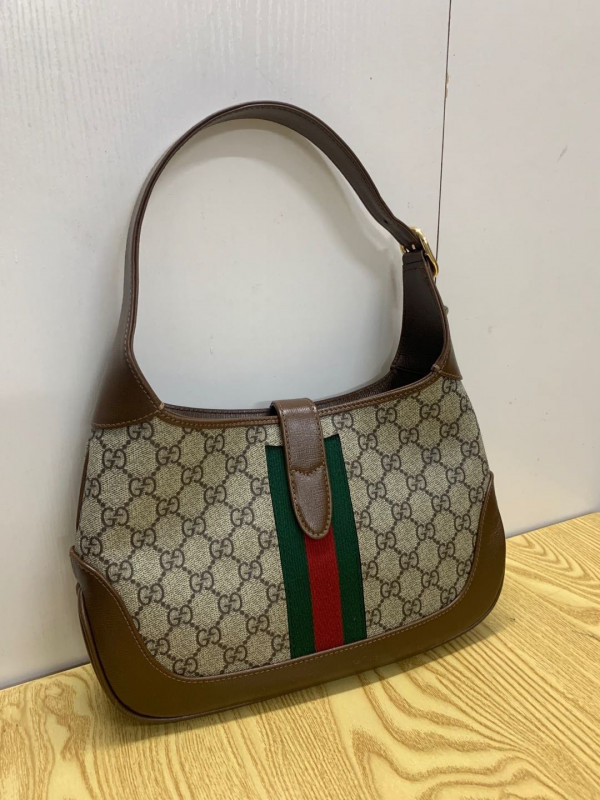 G*u*i jackie 1961 small hobo bag