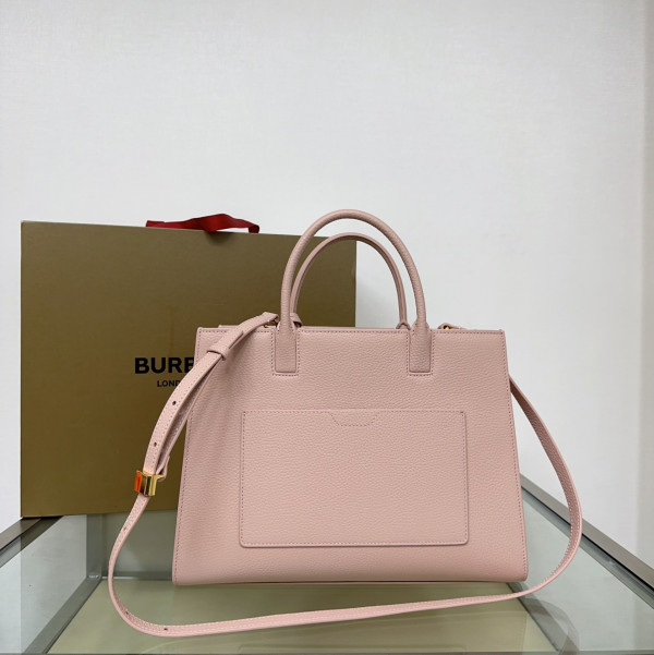 B**rry small frances bag