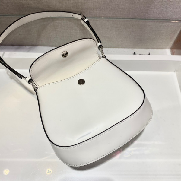 Pra*a cleo mini bag
