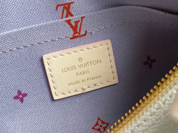 l0*is V*t0n papillon bb
