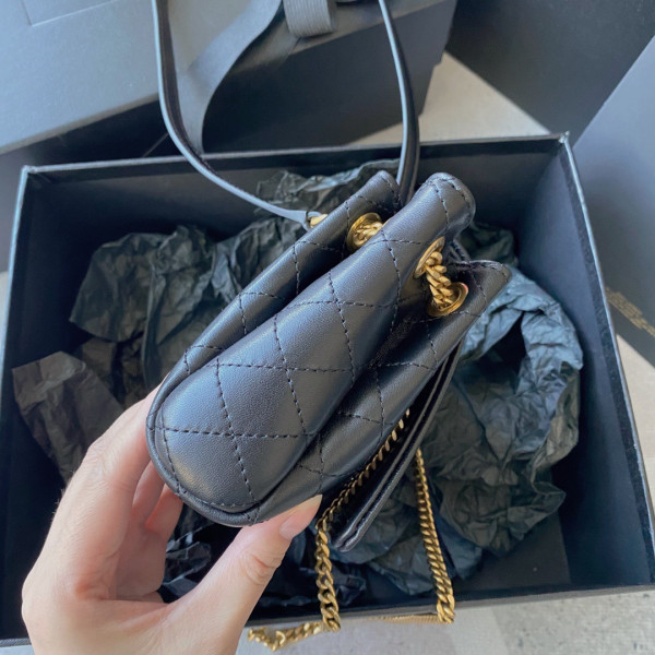 Y*L mini nolita