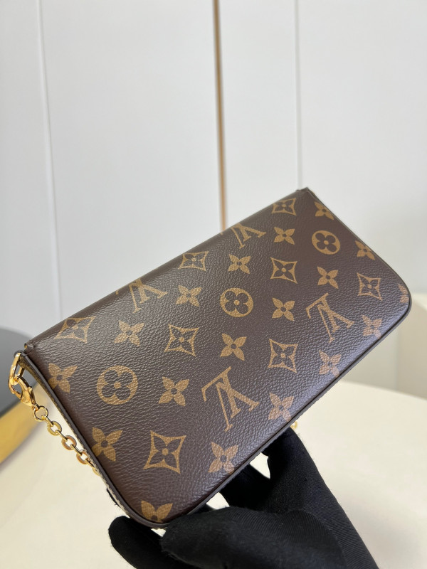 l0*is V*t0n pochette fÉlicie