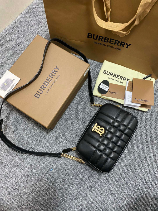 B**rry mini lola camera bag
