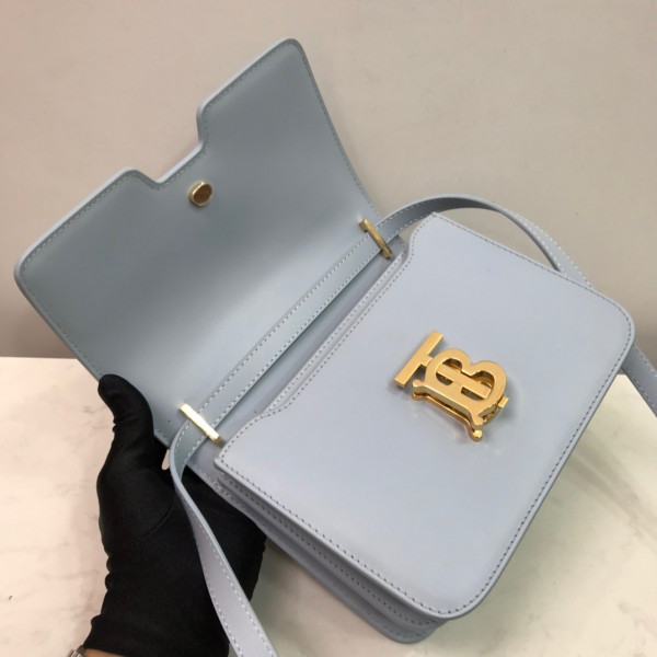 B**rry small tb bag