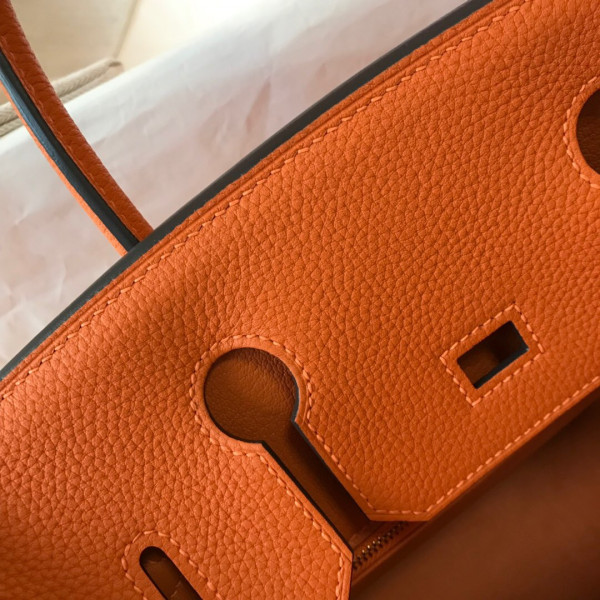 H**mes birkin 25cm /30cm /35cm all handmade