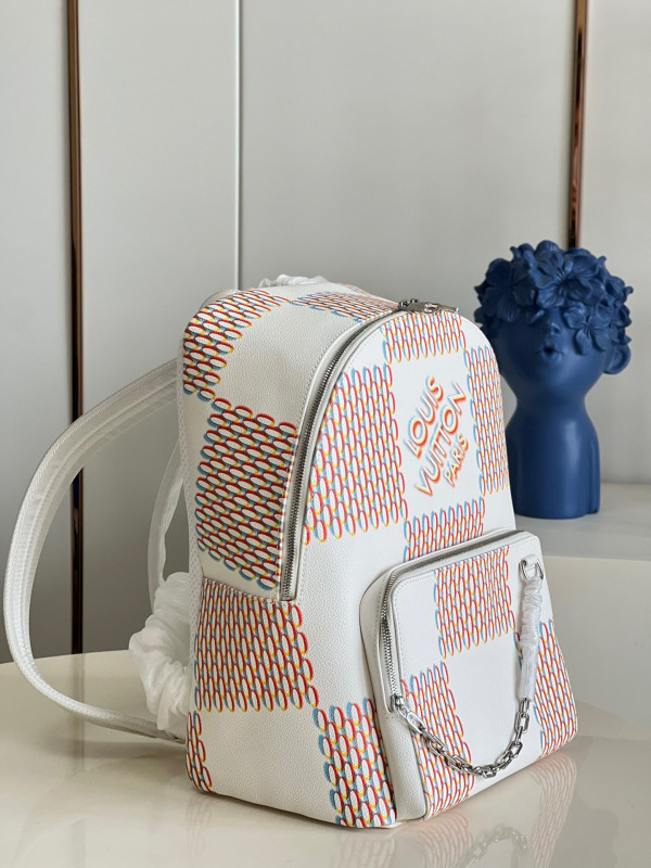 l0*is V*t0n racer backpack
