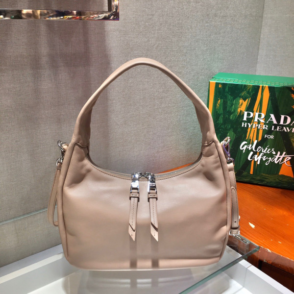 Pra*a hobo bag