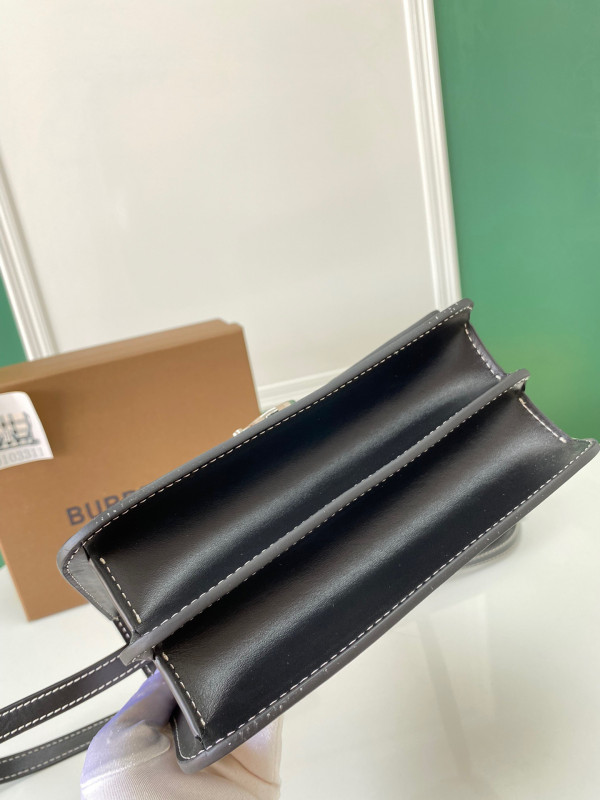B**rry small tb bag