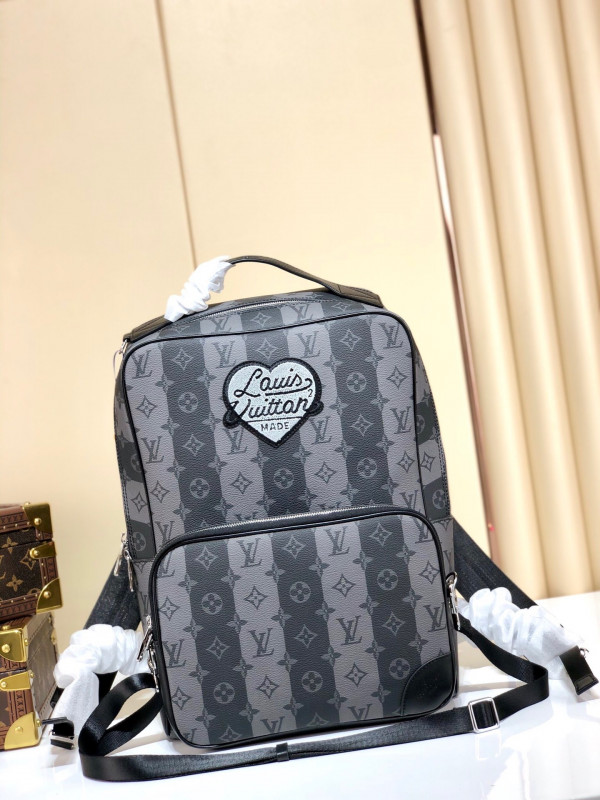 l0*is V*t0n utilitary backpack