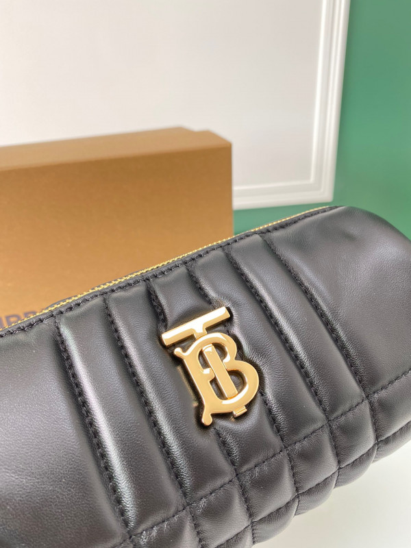 B**rry lola barrel bag