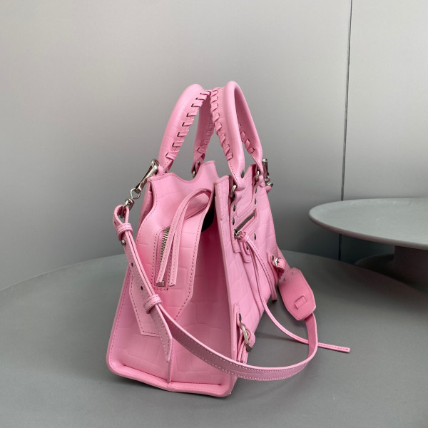 Ba*len*cia*ga neo classic small top handle bag
