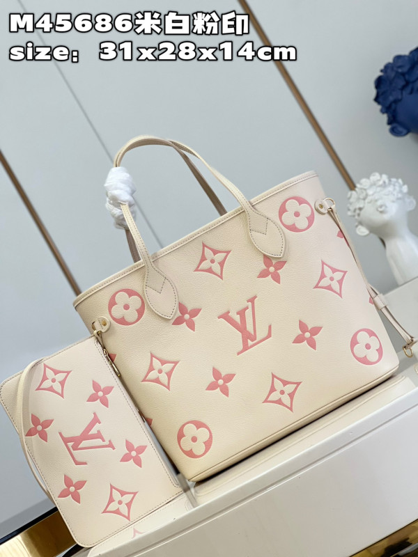 l0*is V*t0n neverfull mm