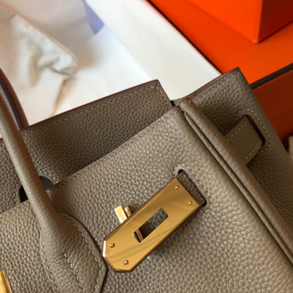 H**mes birkin 25cm /30cm /35cm all handmade
