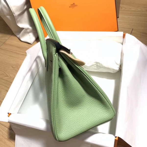 H**mes birkin 25cm all handmade