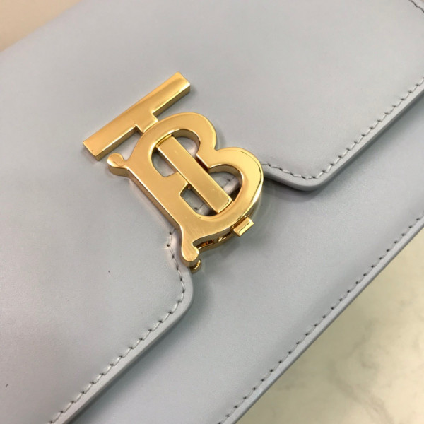 B**rry small tb bag
